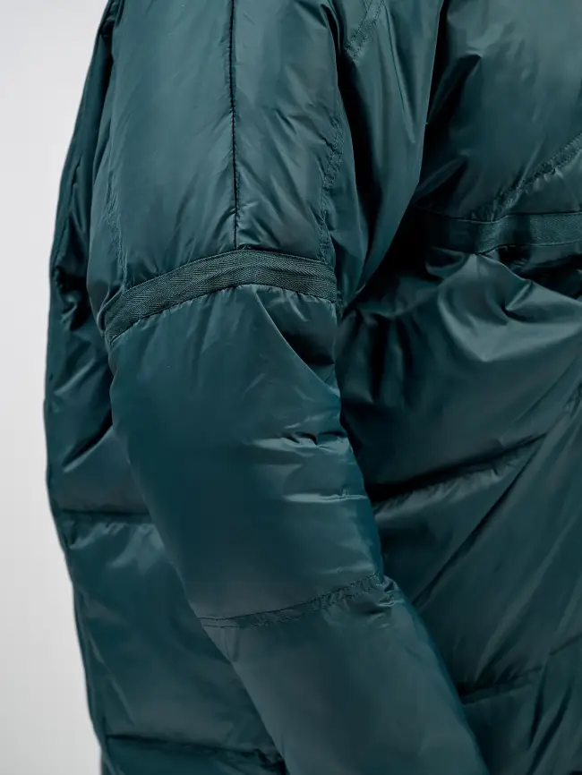 Пуховик 2506 Размер 50-58 фото 71