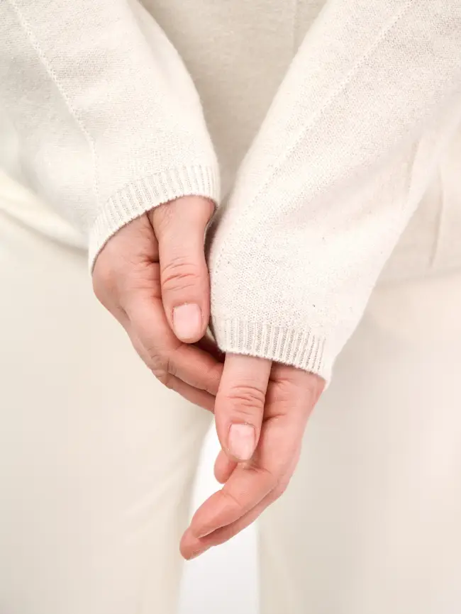 Свитер 50394 ЭттоПлюс Размер 50-58 фото 47