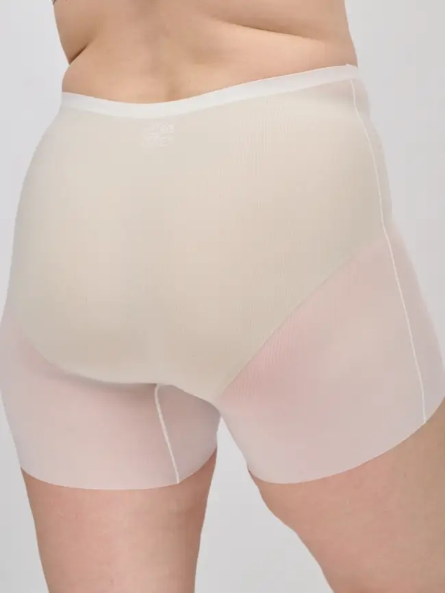 Шорты бесшовные 799 Размеры 48-56 фото 10