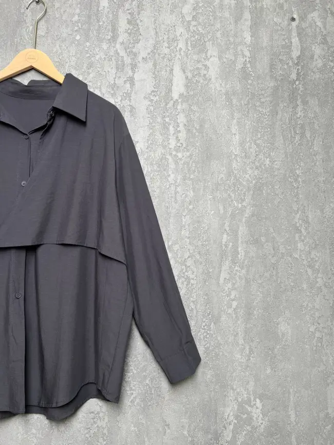 Рубашка 8133 Размер 52-58 фото 6