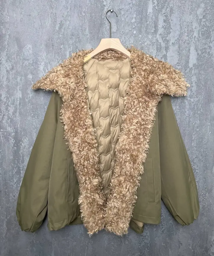 Куртка 881861 Размер 54-58 фото 10