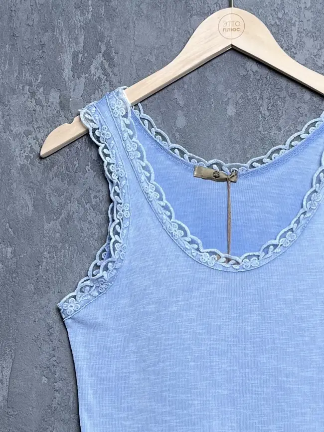 Майка Италия 6963 Размер 48-54 фото 19