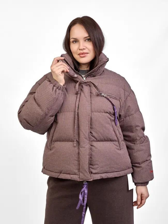 Куртка 9078 Размер 46-58 фото 60