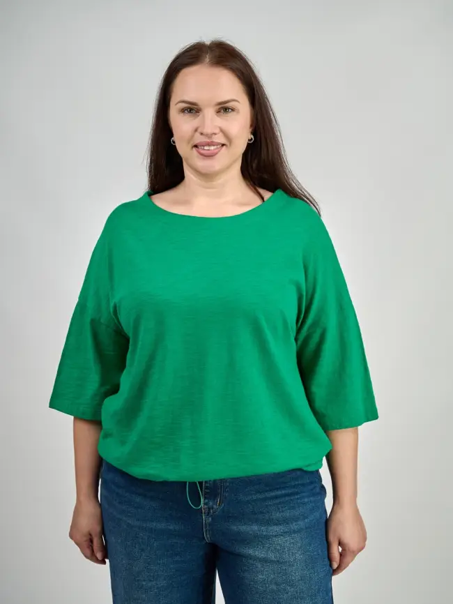 Лонгслив ЭттоПлюс 040 фото 16