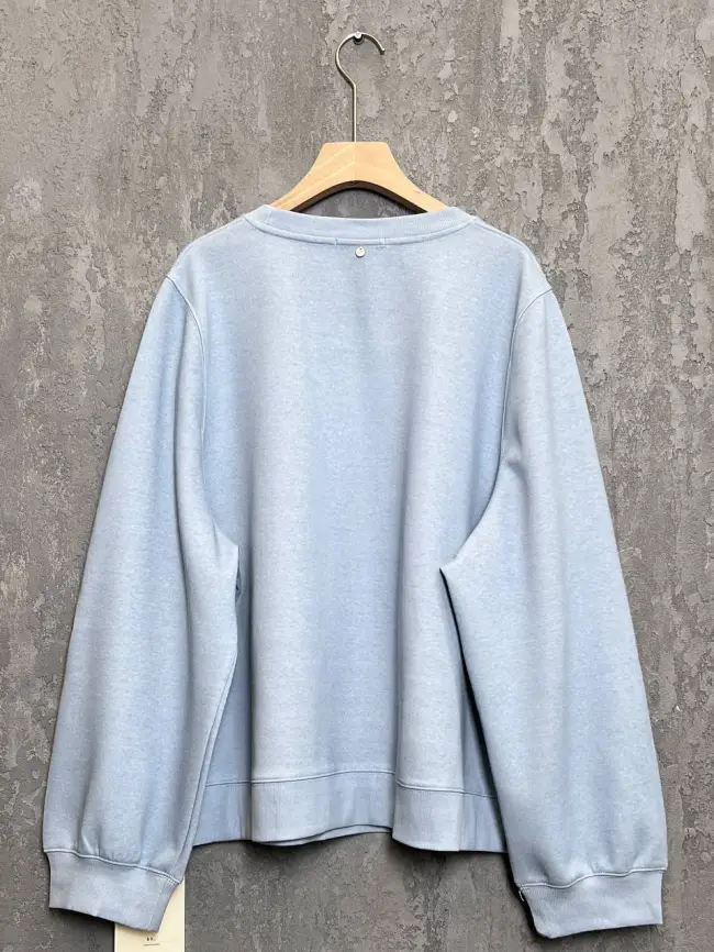 Свитшот 0528 Размер 46-56 фото 14