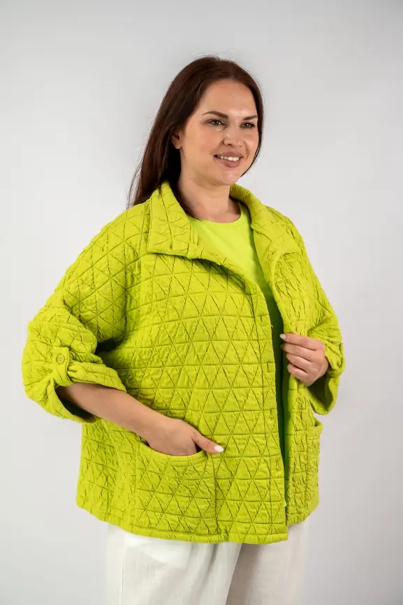 Куртка ЭттоПлюс 046-1 Размер 48-58 фото 65