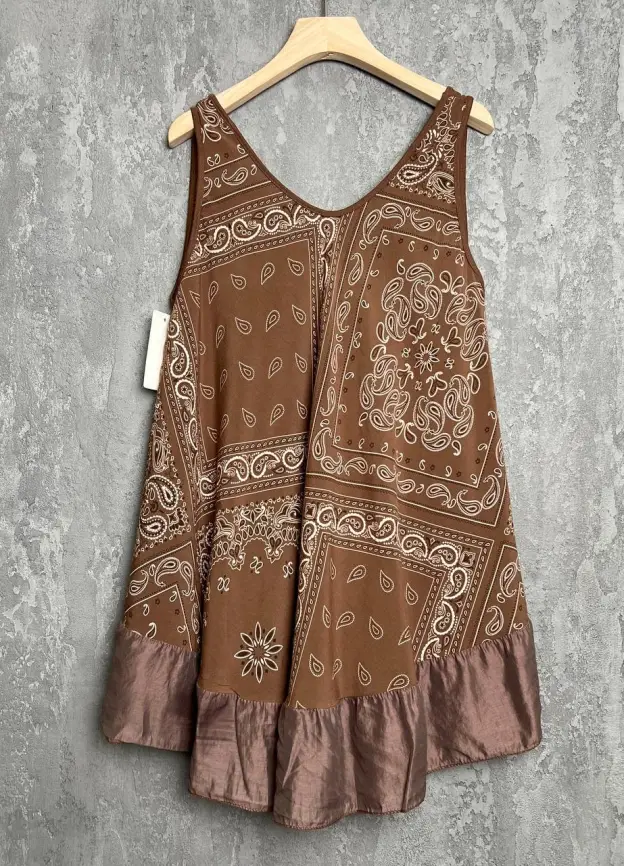 Топ летний Италия 59100 Размер 46-54 фото 32