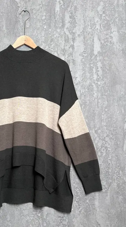 Джемпер 25528 Размер 48-56 фото 19