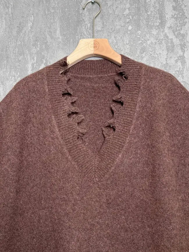 Жилет 9629 Размер 50-58 фото 2