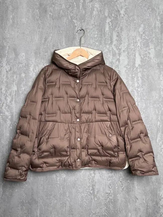 Куртка 6570 Размер 46-50 фото 13