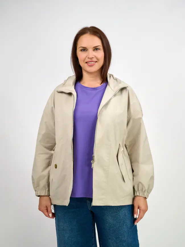 Ветровка  95007 фото 1