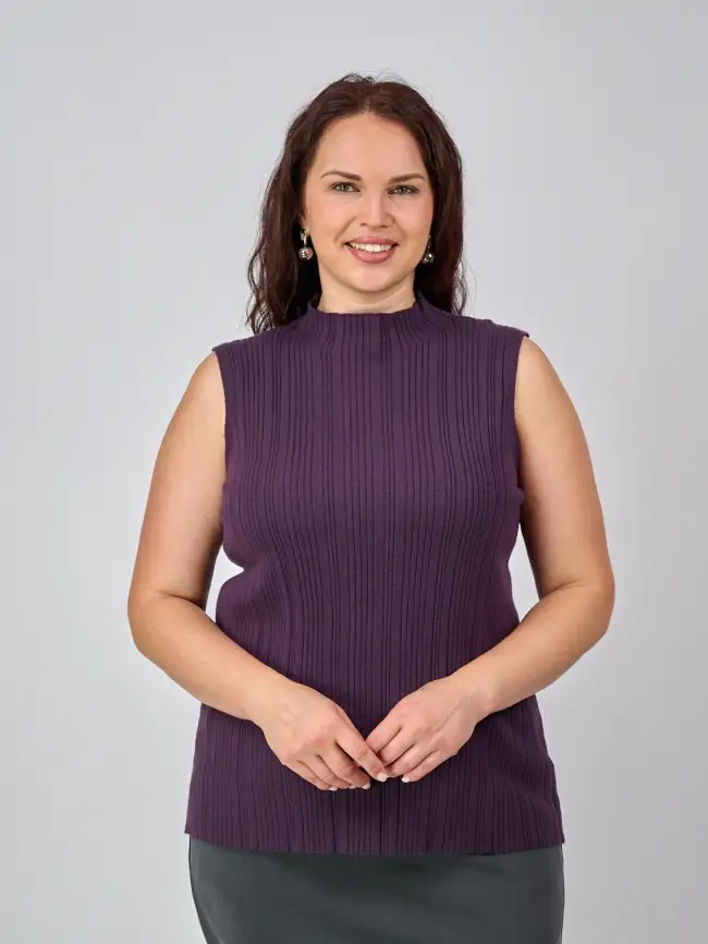 Джемпер ЭттоПлюс 860 (50- 56) фото 46