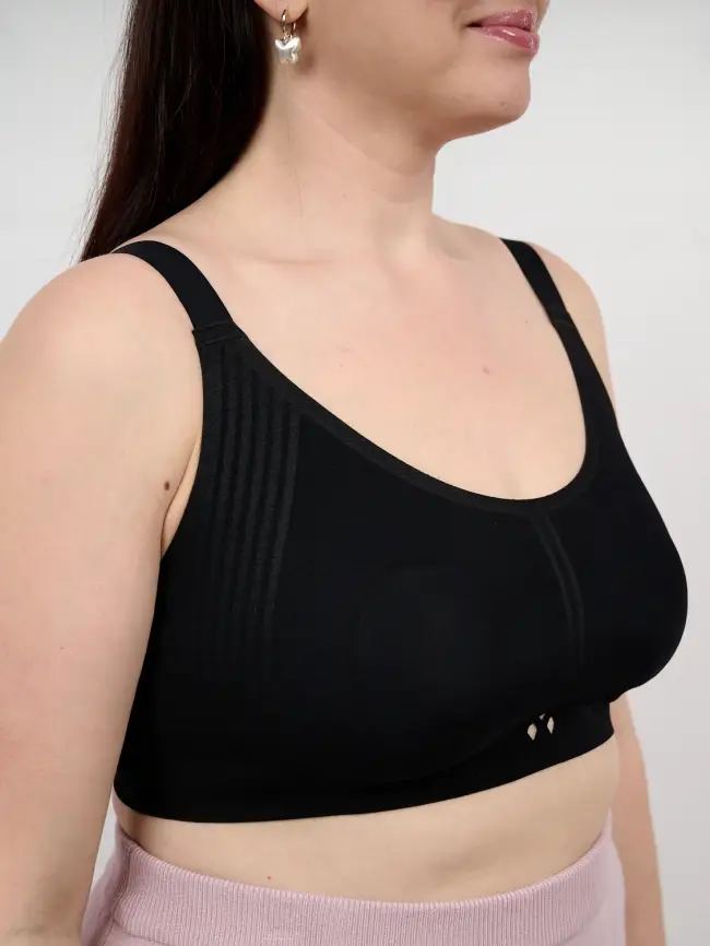 Топ бесшовный с чашками 6631 фото 26