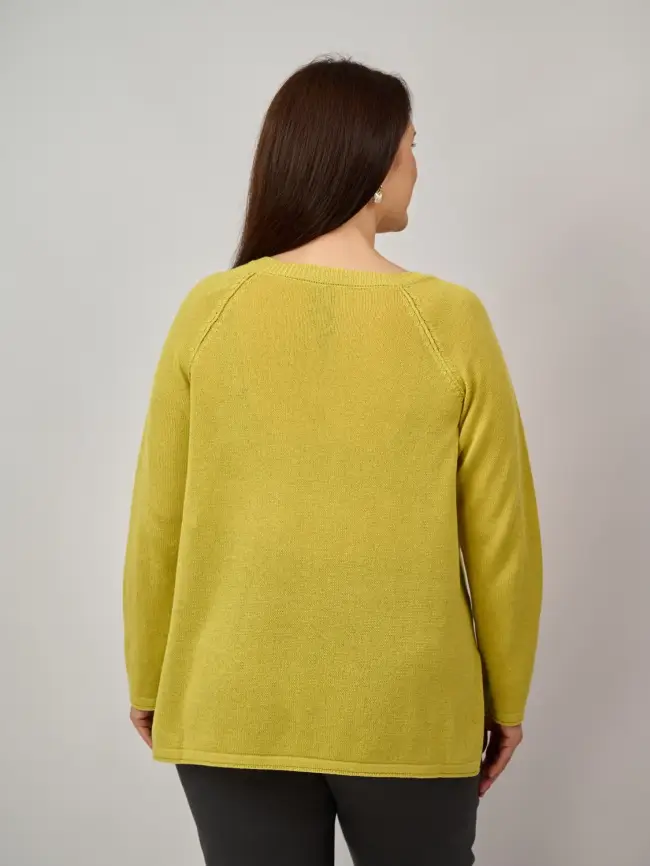 Джемпер 23315 Размер 50-58 фото 28