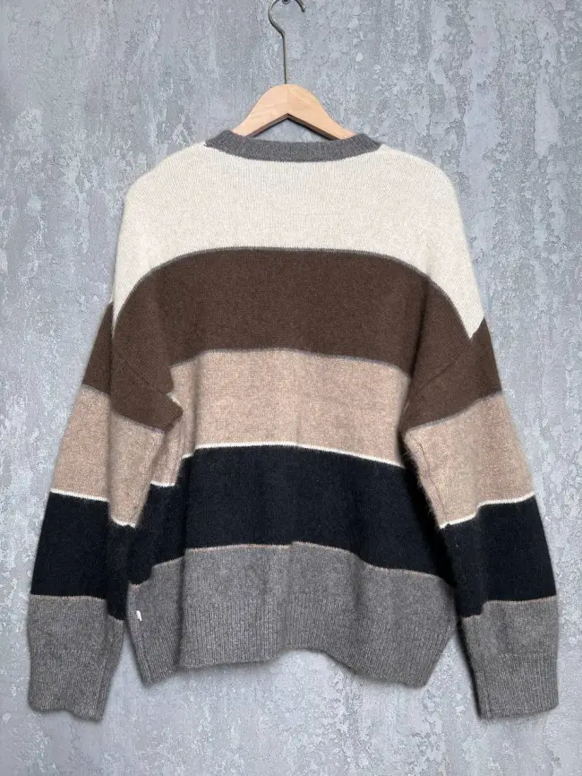 Джемпер 25135 Размер 48-58 фото 10