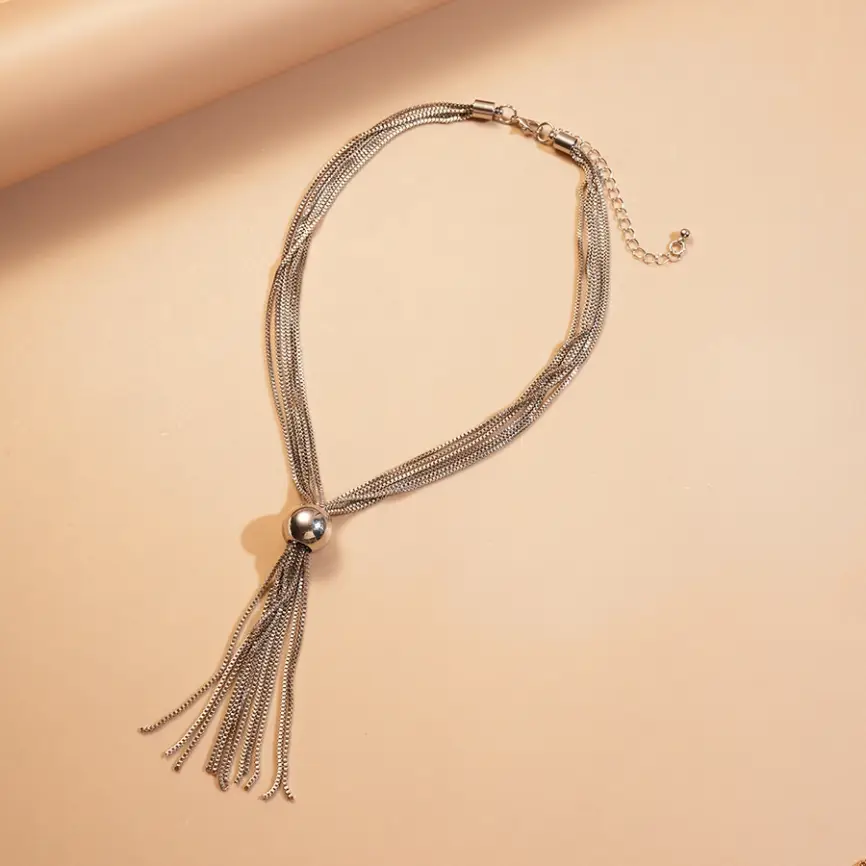 Колье Б0251 фото 3