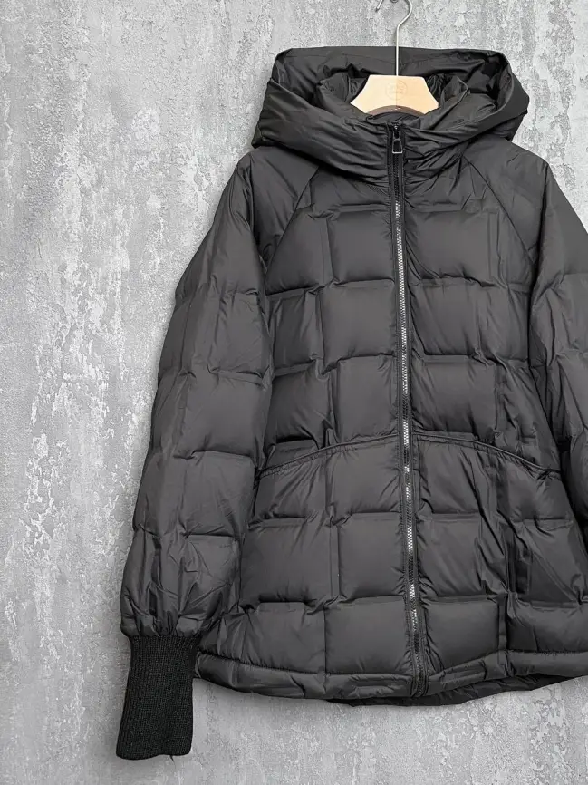 Куртка 6588 Размер 50-58 фото 44