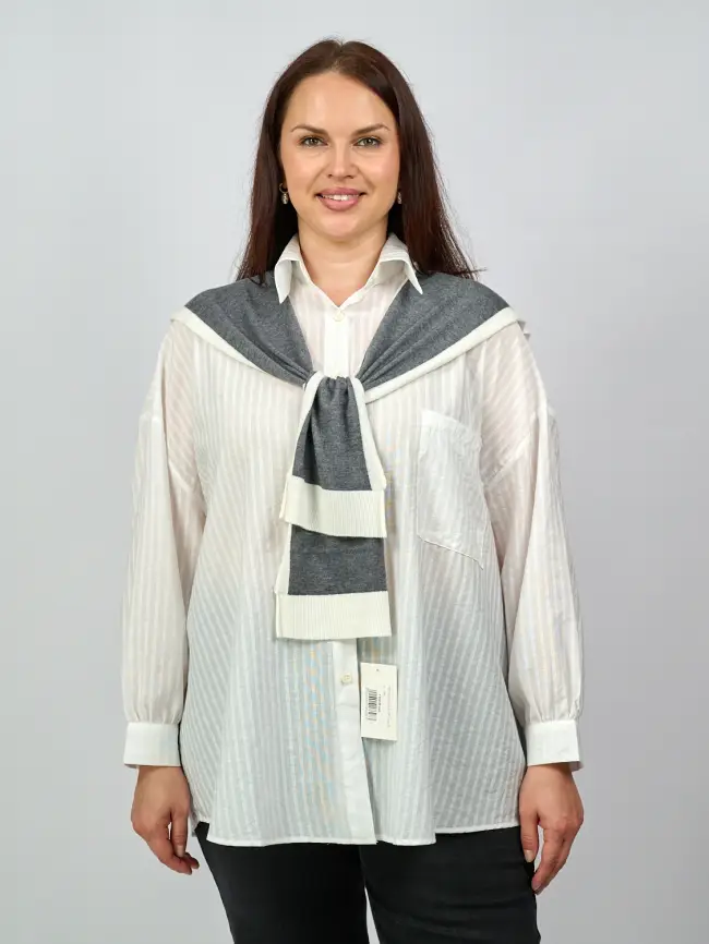 Аксессуар-накидка 1287 фото 2