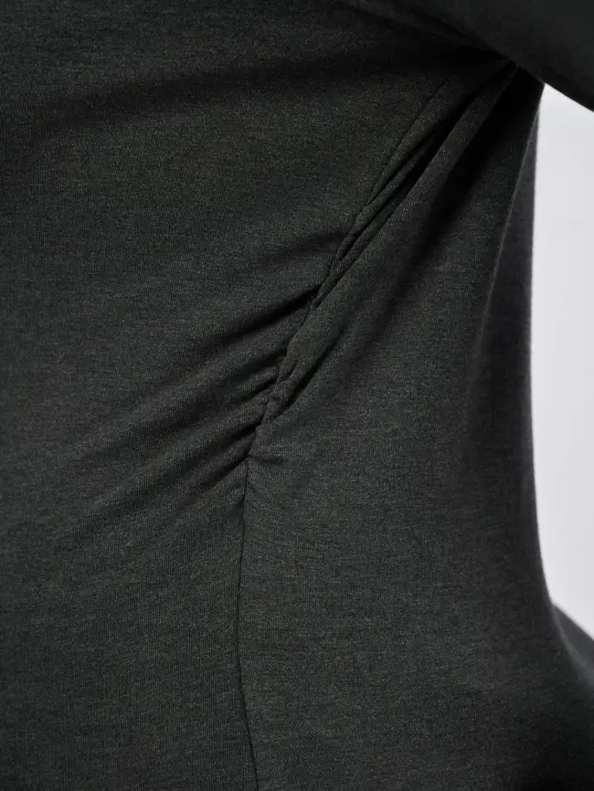 Лонгслив 25209 Размер 48-52 фото 42