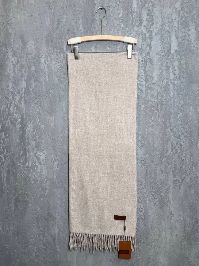 Палантин теплый 003 фото 15