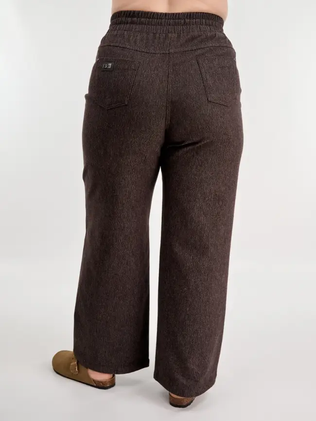 Брюки Турция Duran 9322 фото 5