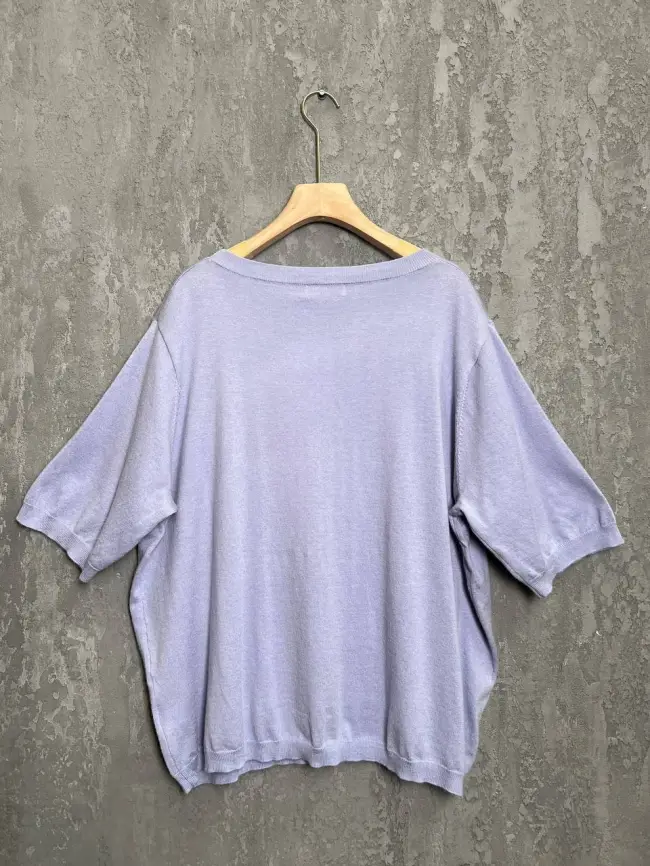 Джемпер 77653 ЭттоПлюс Размер 50-56 фото 79