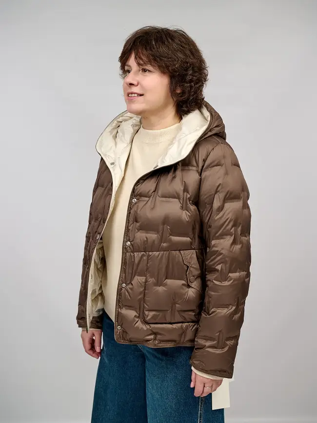 Куртка 6570 Размер 46-50 фото 9