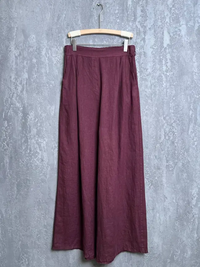 Палаццо лен Италия 7149-10 Размер 50-56 фото 50