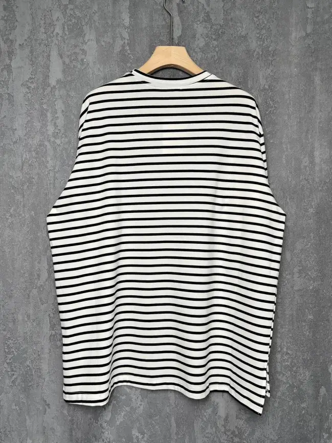 Футболка в полоску ЭттоПлюс 034 Размер 50-58 фото 108