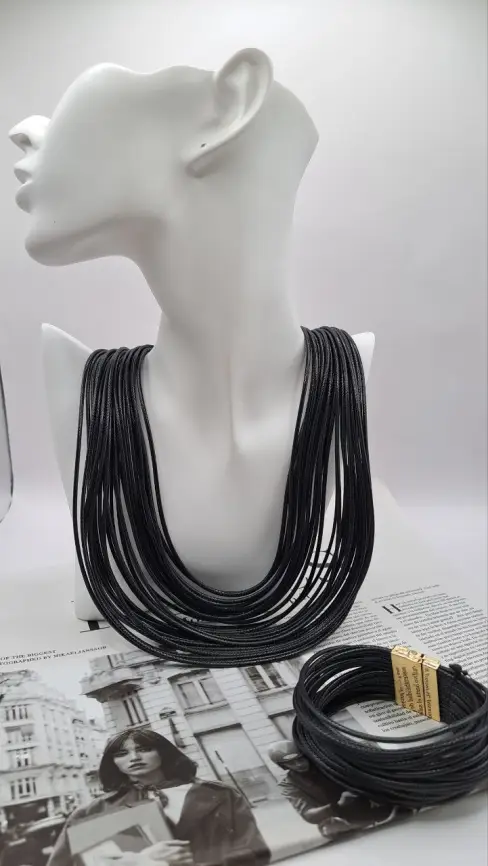 Браслет Водопад 200122 фото 2