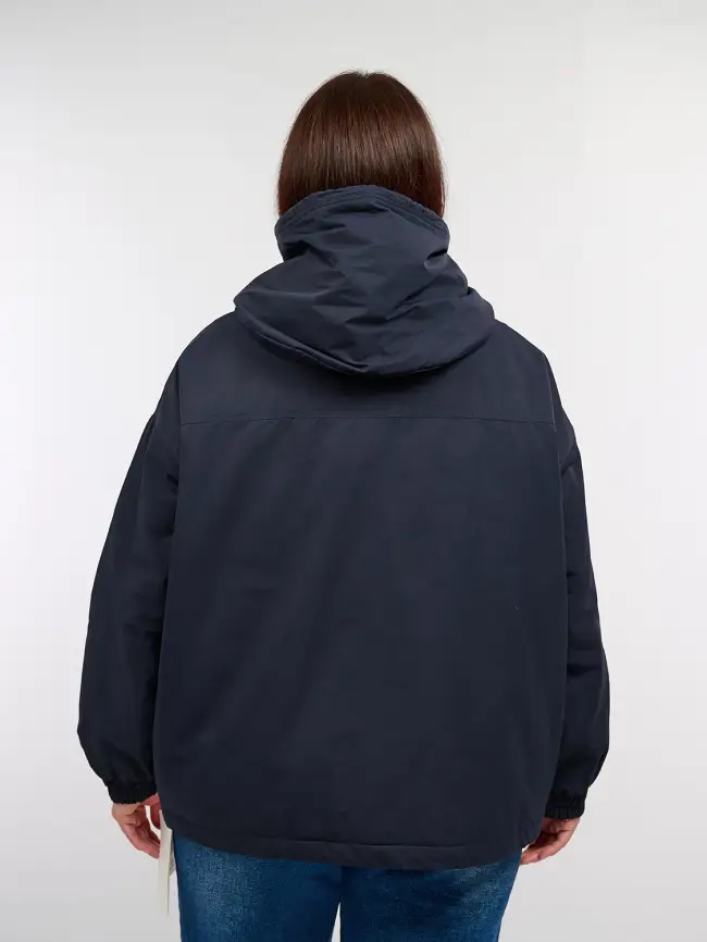 Куртка 2565-1 Размер 50-58 фото 9