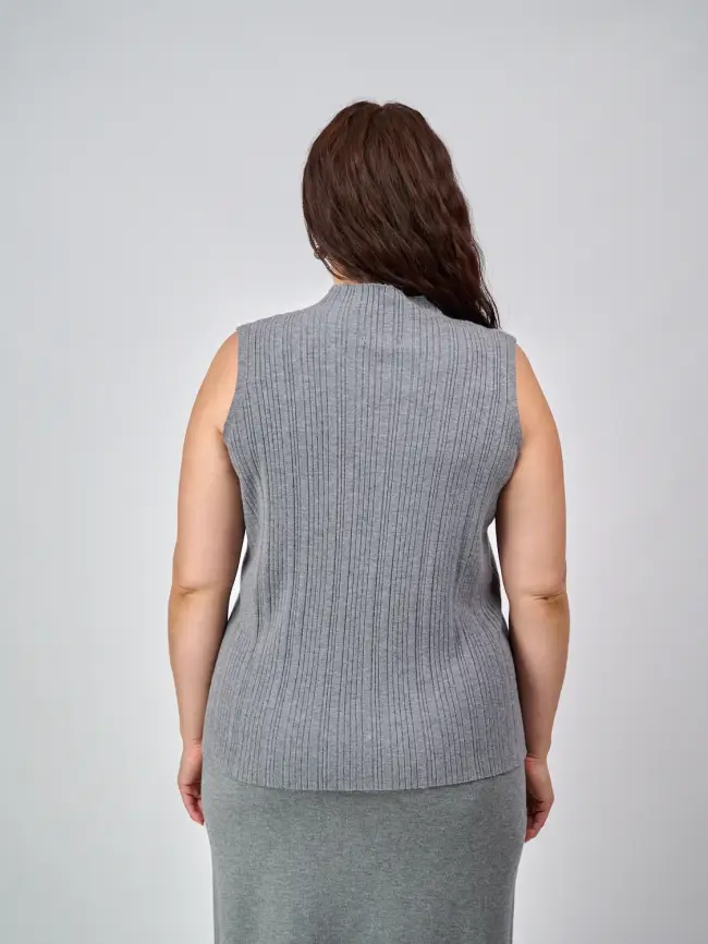 Джемпер ЭттоПлюс 860 (50- 56) фото 19