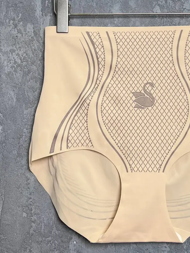 Трусы женские корректирующие 327 Размер 48-58 фото 27