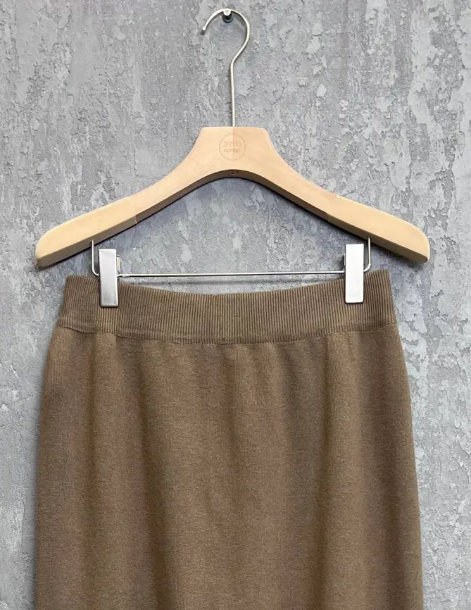 Юбка ЭттоПлюс 665 Размер 50-58 фото 105