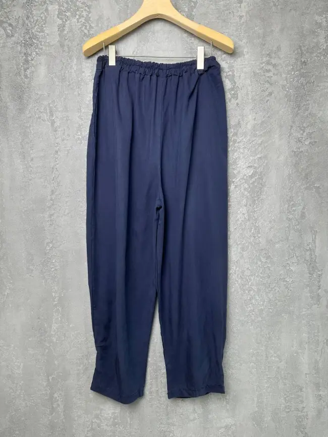 Брюки защипы 2130 фото 14