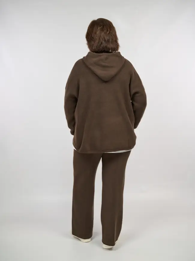 Костюм двойка 8079 Размер 48-54 фото 30