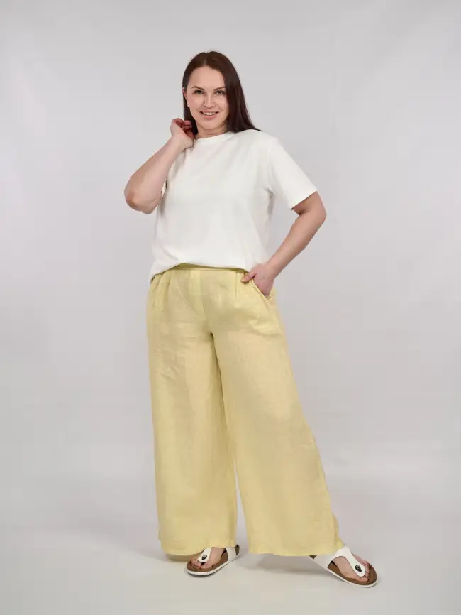 Футболка ЭттоПлюс 0523 Размер 48-56 фото 15