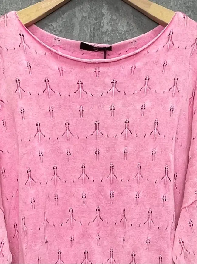 Джемпер Италия 3389 фото 8