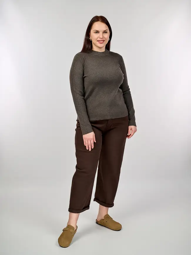 Джинсы 353 Размеры 50-62 фото 12