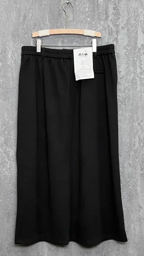 Юбка утепленная 373358 Размер 56-58 фото 24