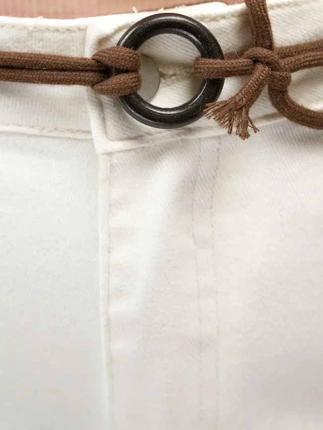 Джинсы 6620555 Размер 54-58 фото 18