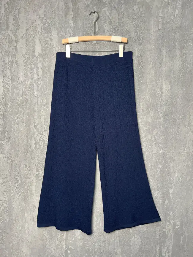 Кюлоты трикотажные облегченные 2137 Уценка фото 1