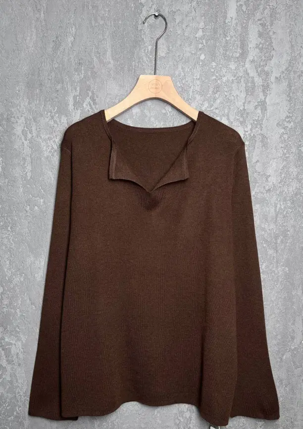 Джемпер 23221 Размер 50- 58 фото 19