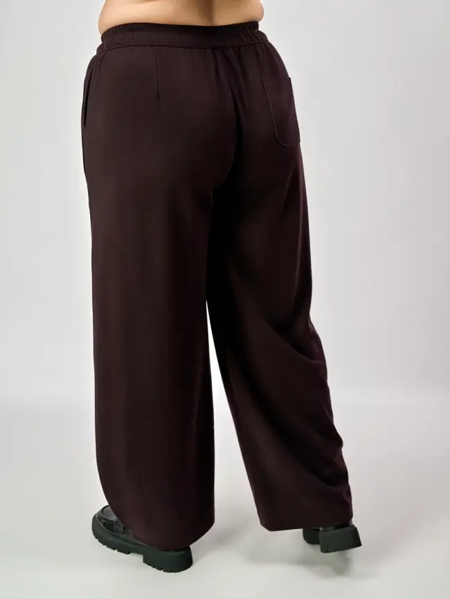 Брюки демисезонные 8516 фото 16