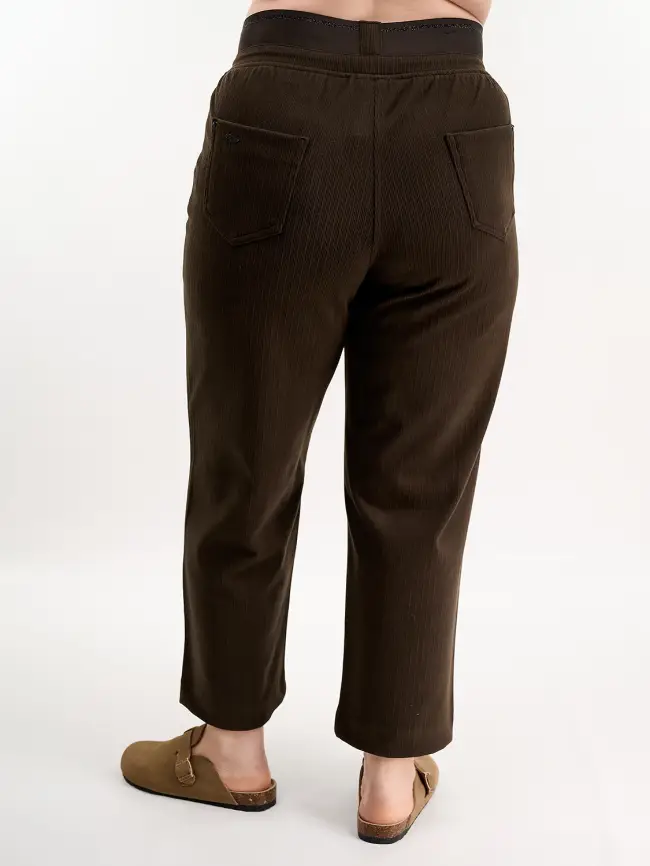 Брюки Турция Duran 9368 фото 20