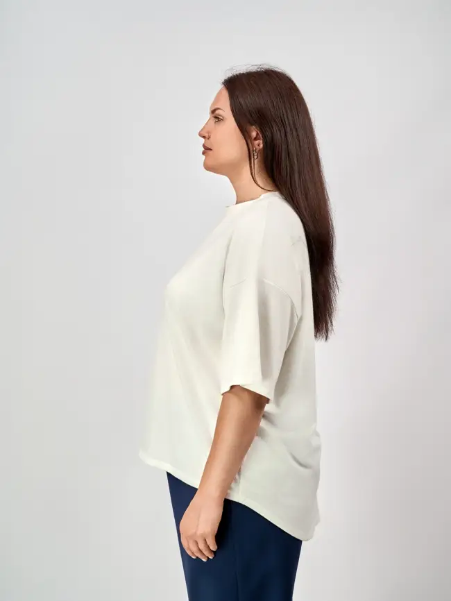 Футболка ЭттоПлюс 041 фото 12