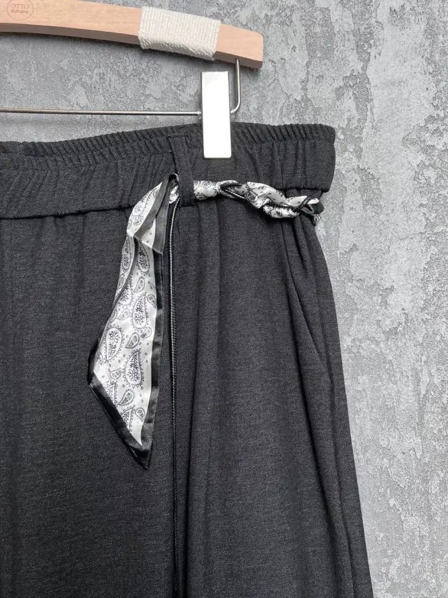 Брюки 37280 Размер 54-58 фото 11