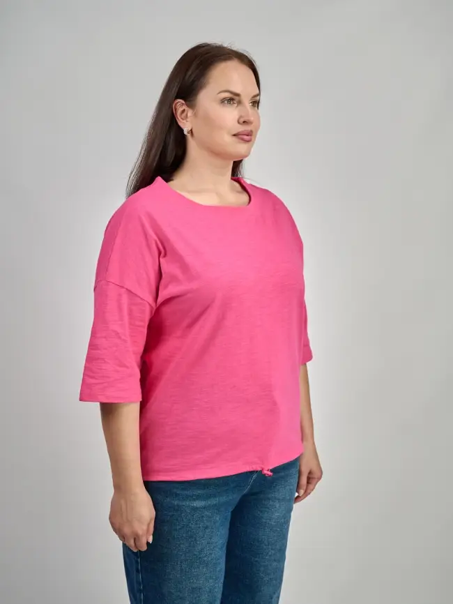 Лонгслив ЭттоПлюс 040 фото 39