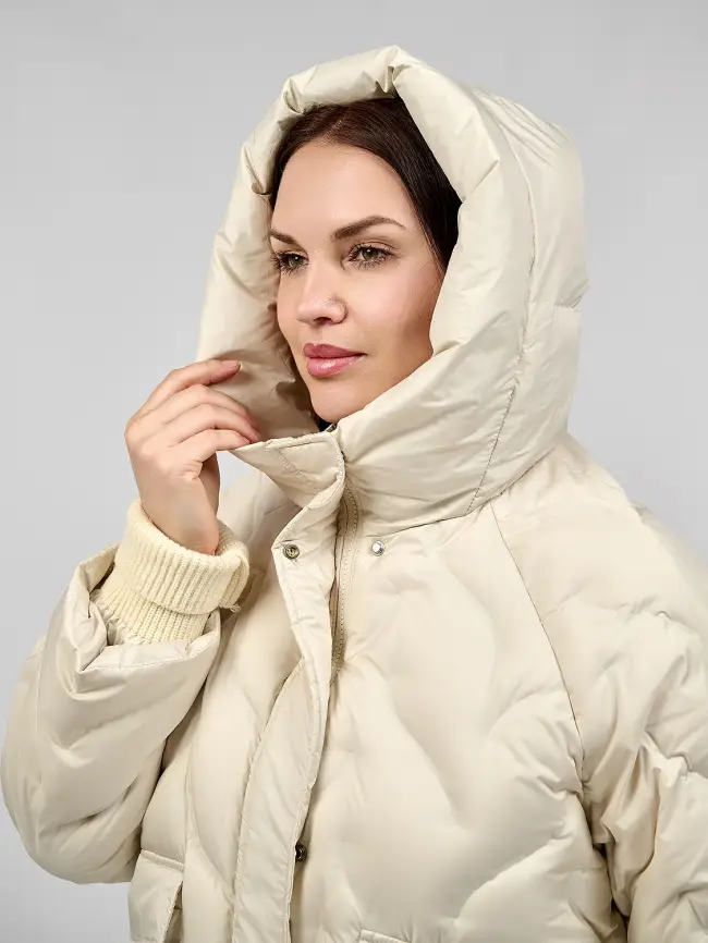 Куртка 6578 Размер 50-56 фото 5