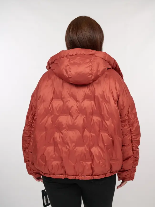 Куртка 2433 Размеры 56-66 фото 26